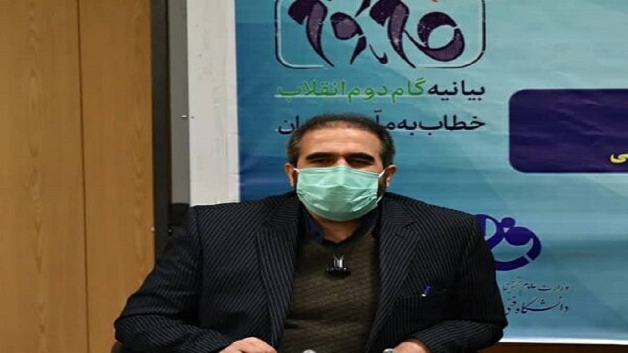 سیاست‌های انتخاباتی بسیج اساتید دانشگاه آزاد تشریح شد