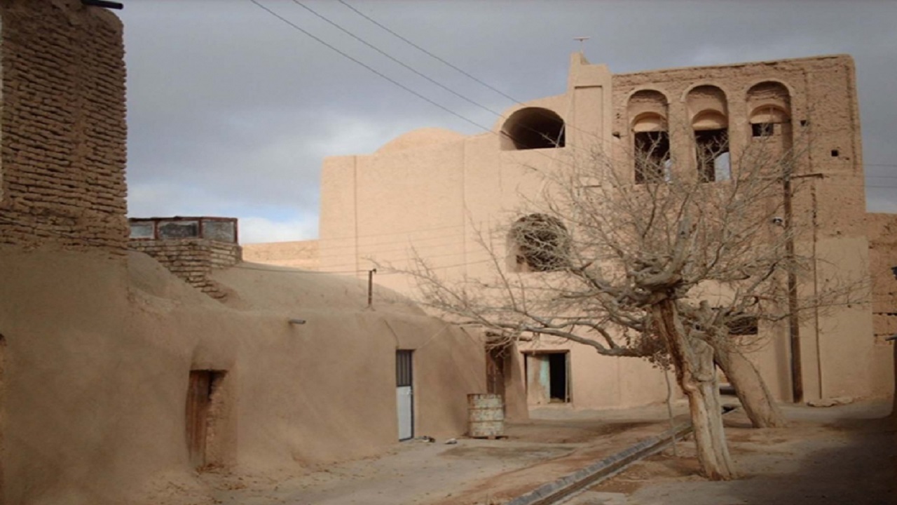 خانه تاریخی مهاجری مرمت می شود