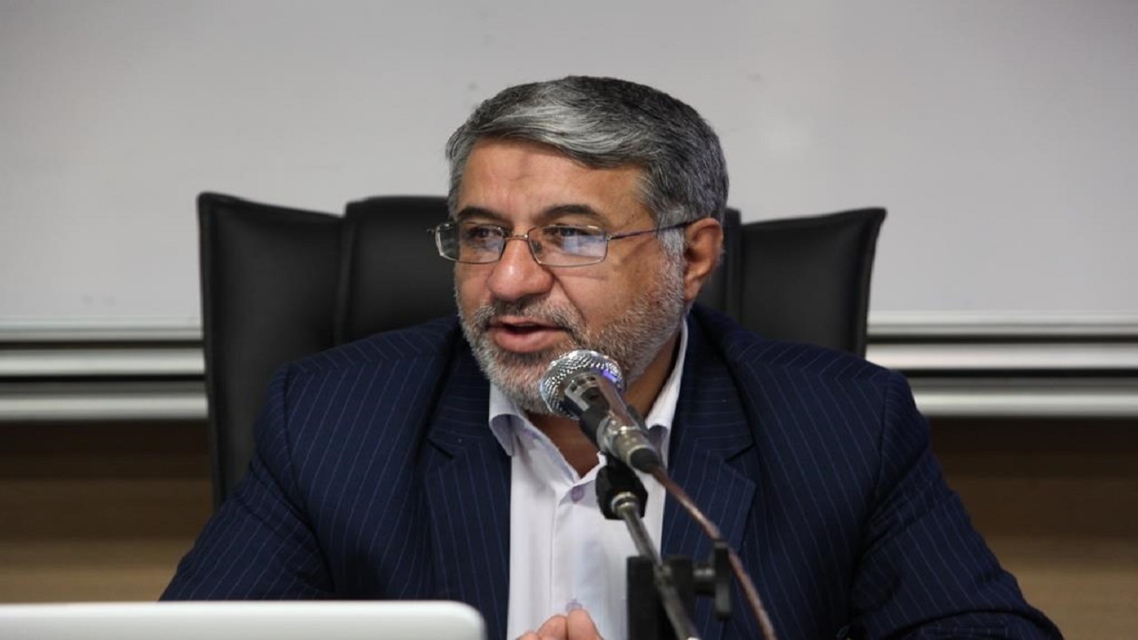 همه مؤلفه‌های انتخابات امن و سالم در کشور مهیا است