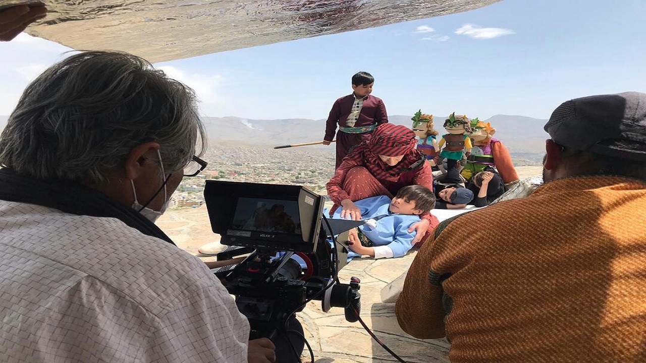 سریال نگهبانان نوروز از شبکه کردستان به روی آنتن می‌رود