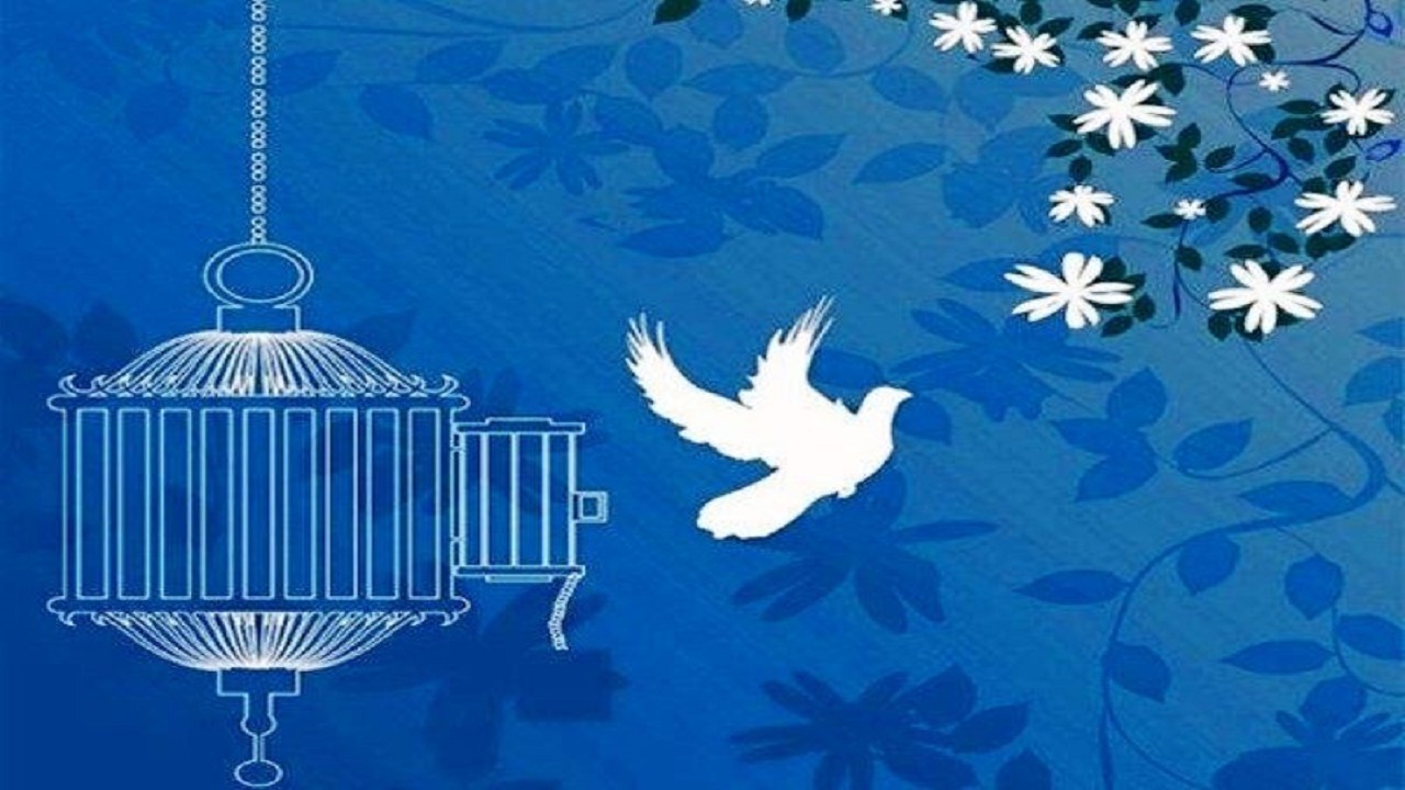 آزادی ۵۰ زندانی بدهکار زندان‌های استان البرز
