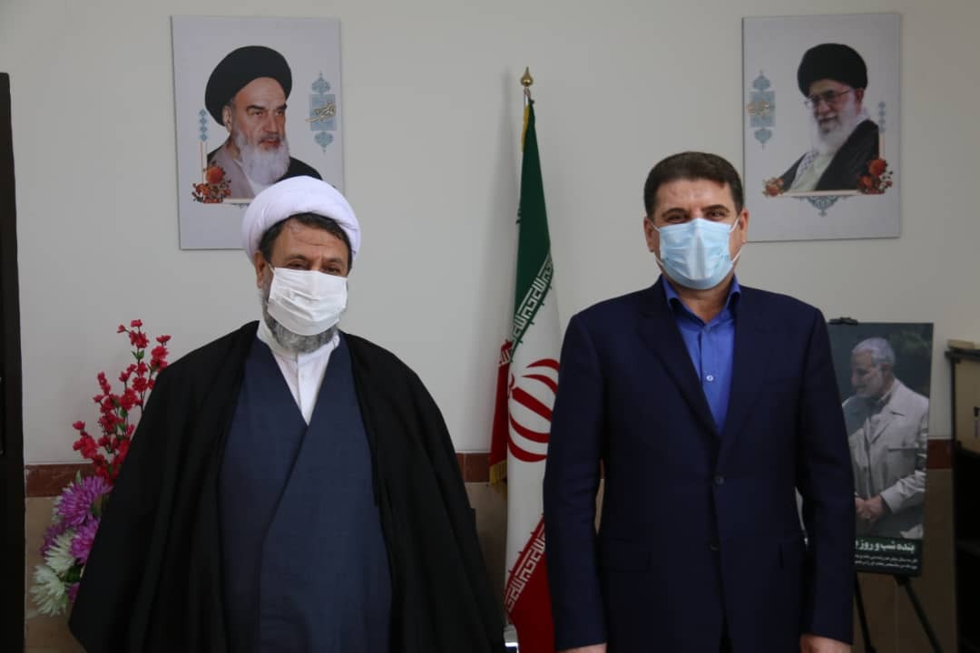 پیام مشترک امام جمعه و استاندار کرمان به مناسبت اکرام ایتام
