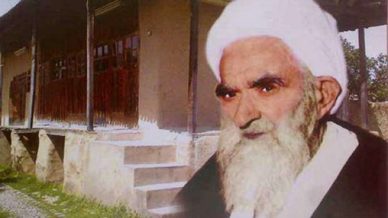 فراق ۴۹ ساله پارسای کوهستان + فیلم
