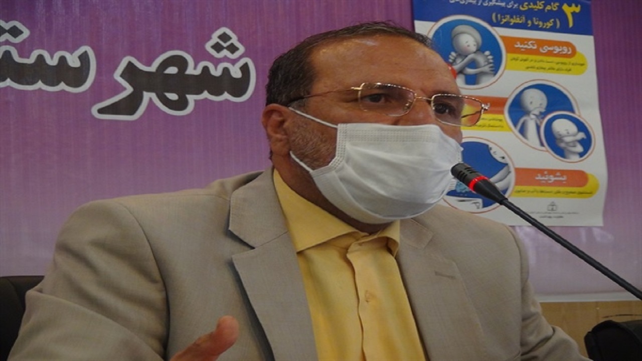 تائید صلاحیت ۲۴۱ داوطلب در زنجان