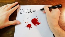 چند حقه علمی جالب با استفاده از مایعات + فیلم