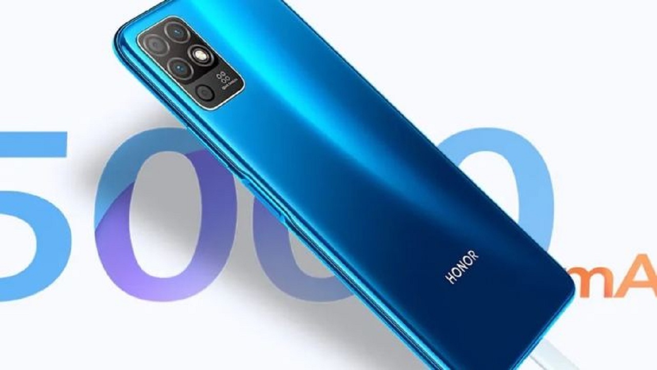 تجهیز گوشی های آنر به پردازنده Snapdragon ۸۸۸ Plus