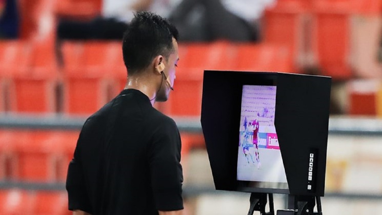 VAR به لیگ قهرمانان آسیا ۲۰۲۱ وارد شد