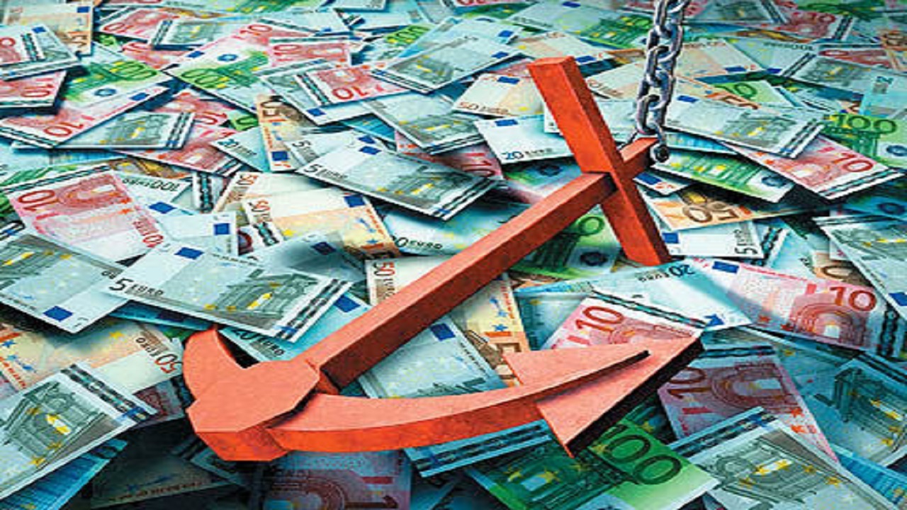 دلار تک نرخی با بورس چه می کند؟