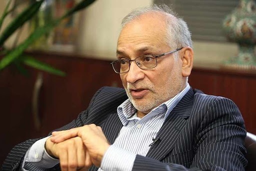 سید حسین مرعشی