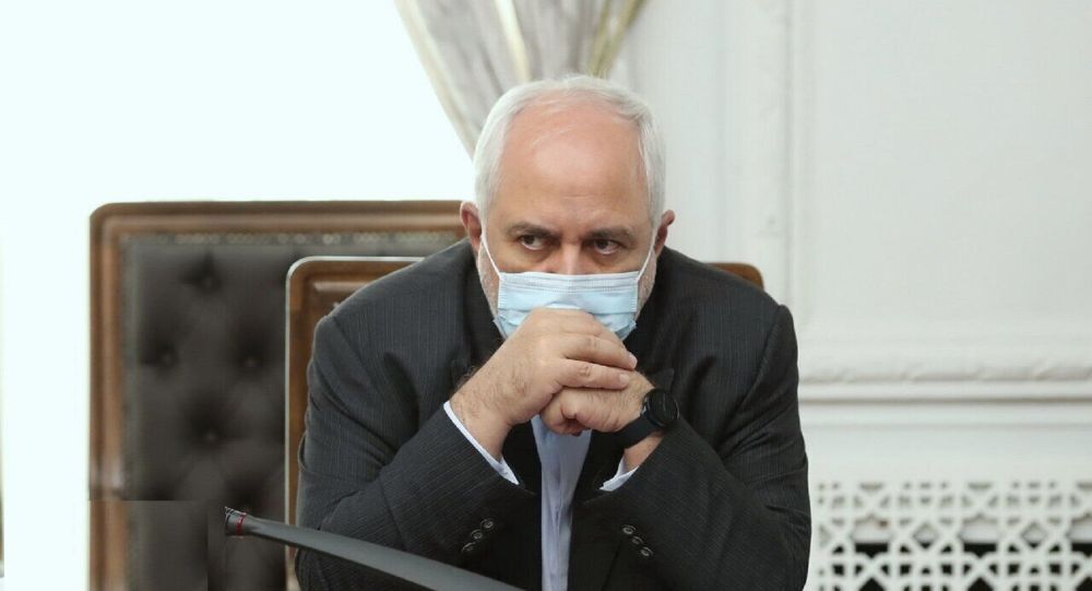 محمدجواد ظریف
