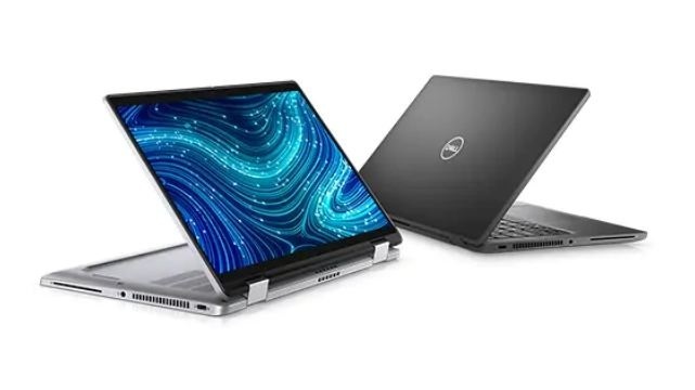 عرضه تبلت Latitude ۷۳۲۰ دل برای رقابت با سرفیس