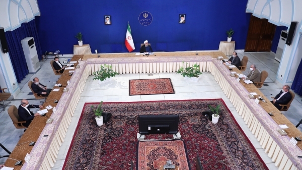 کارگران ستون فقرات جامعه هستند که همواره پای این نظام و کشور ایستاده‌اند