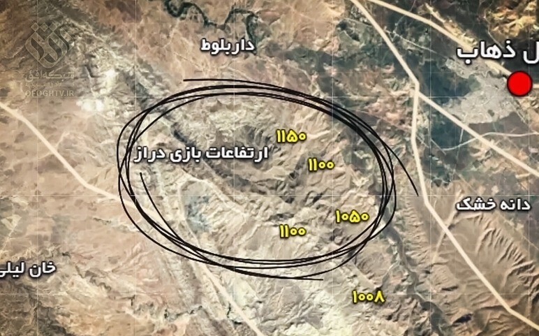هدف عراقی&zwnj;ها از تصرف بازی دراز/ خوابی که شهید شیرودی دید