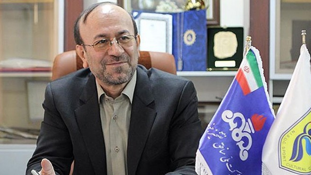 نظری: حدود ۶۰ درصد از مبلغ قرارداد بازیکنان را پرداخت کردیم