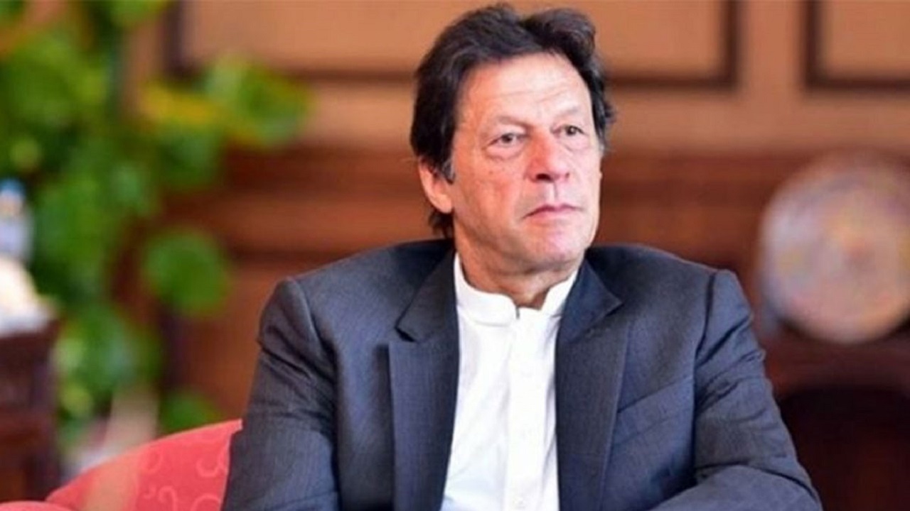 استقبال عمران خان از اظهارات ولیعهد عربستان درباره روابط با ایران