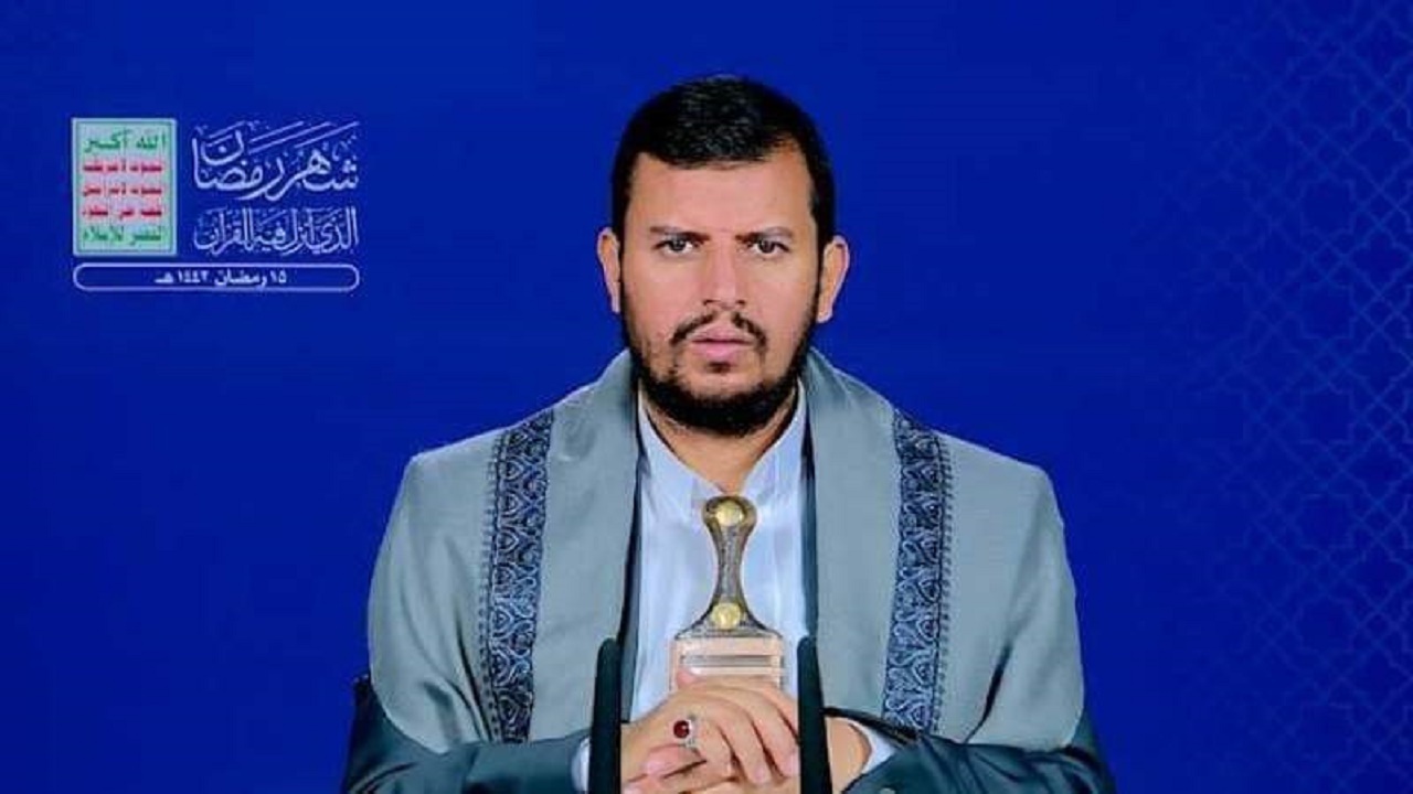 عبدالملک حوثی: باند‌های تبهکار اروپایی و آمریکایی، کودکان یمنی را به عربستان قاچاق می‌کنند