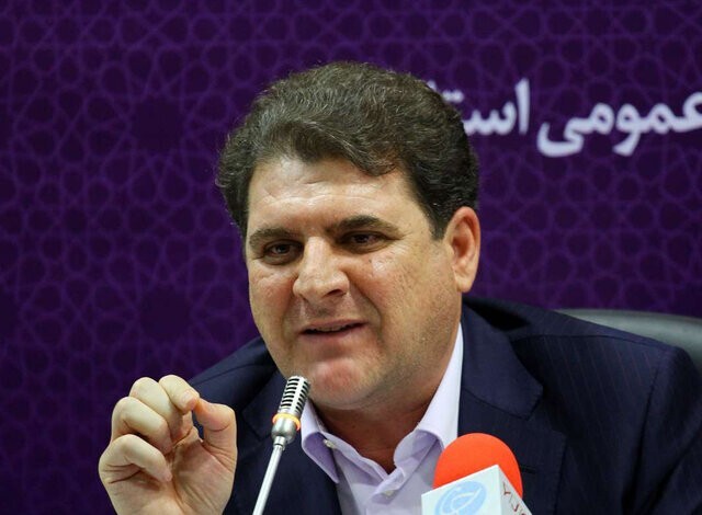 آمادگی کرمان برای مواجهه با ویروس کرونای هندی