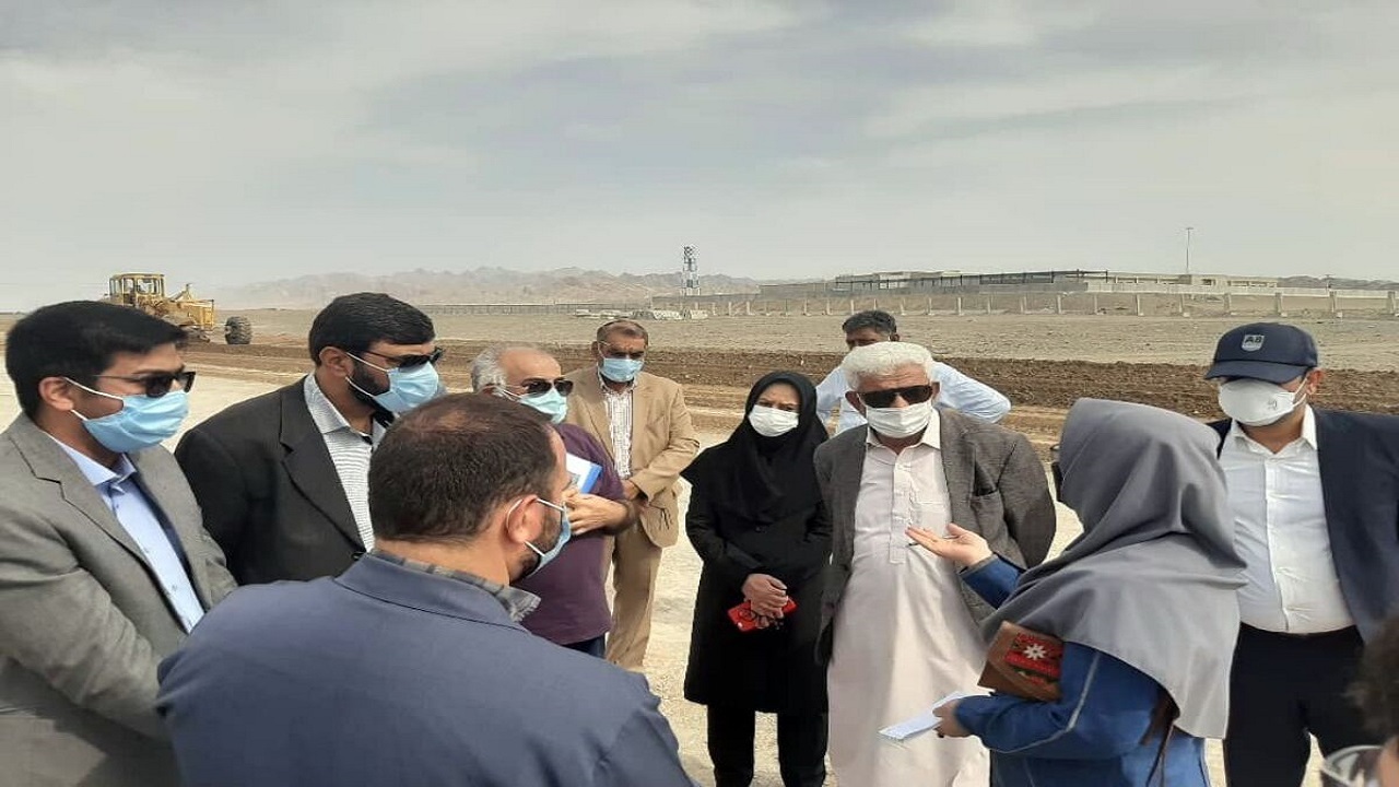 نقش‌آفرینی بین‌المللی منطقه اقتصادی میرجاوه چند ماه آینده محقق می‌شود