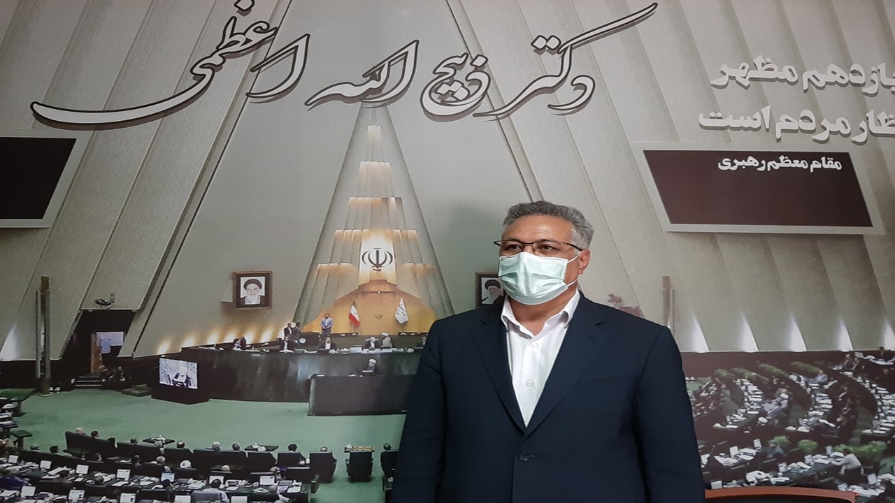 ورود شاغلانِ جامعه به بخش کشاورزی، معضل امروز کشاورزان جنوب