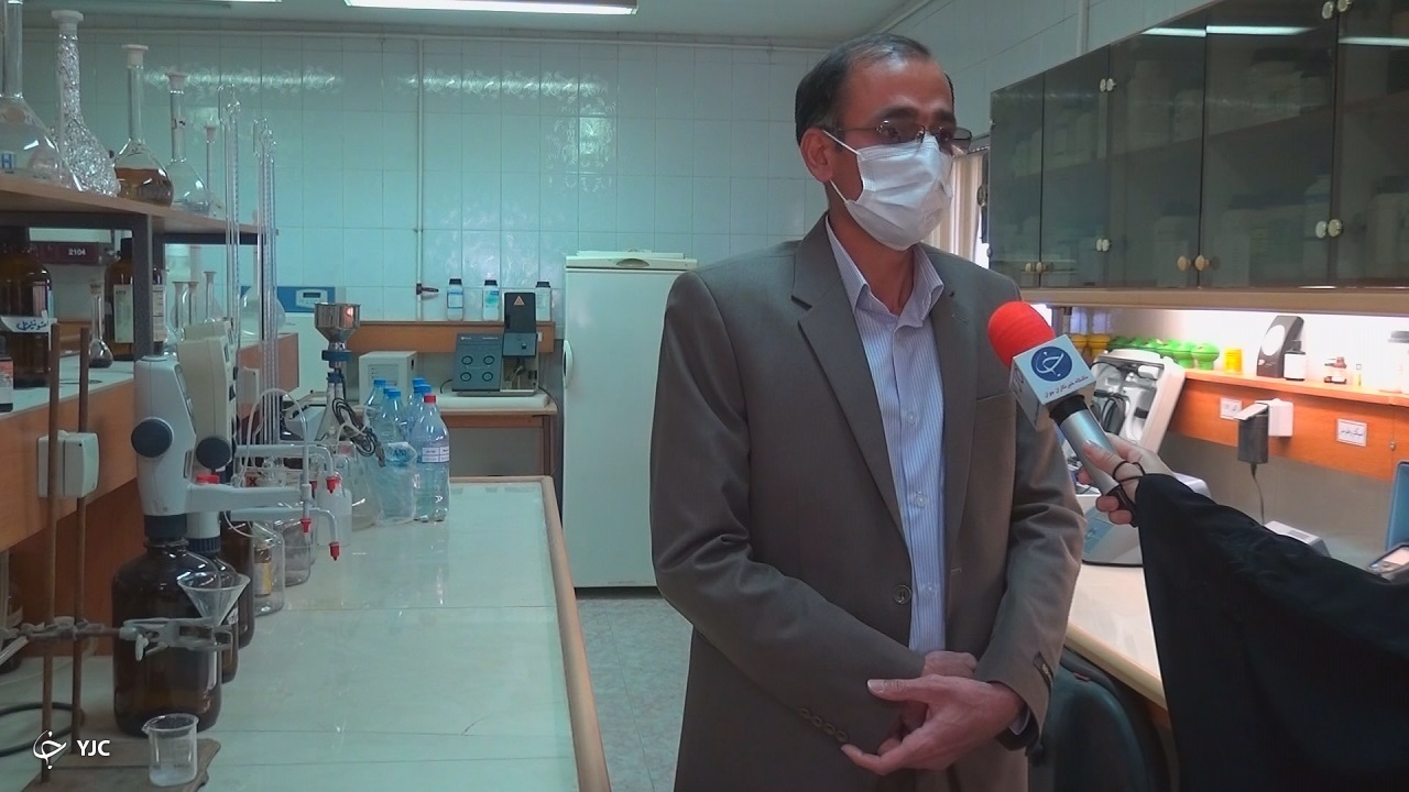 خظر بیخ گوش سلامتی/ وقتی پساب فاصلاب بیرجند آژیر نگرانی محیط زیست را به صدا درآورد