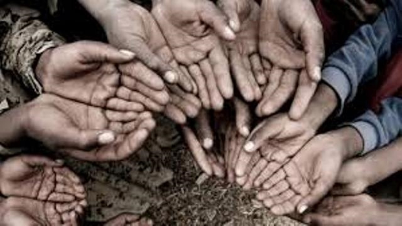تشدید گرسنگی در جهان همزمان با همه گیری کرونا