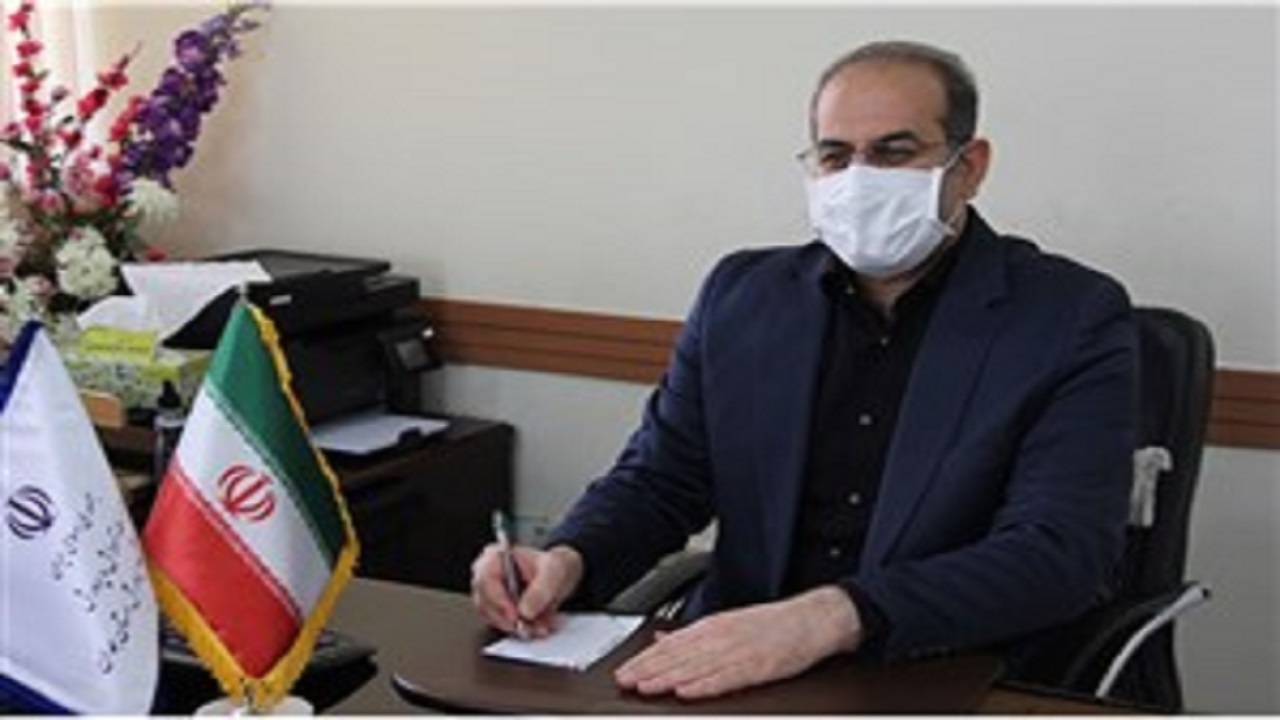 برگزاری امتحانات حضوری و با رعایت شیوه نامه های بهداشتی در استان همدان