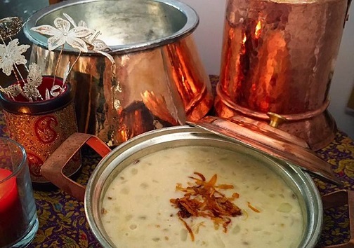 عطر غذا&zwnj;های محلی از کوچه باغ&zwnj;های خوسف تا ثبت میراث معنوی/ خوشمزه&zwnj;هایی که طعم سلامتی می&zwnj;دهند