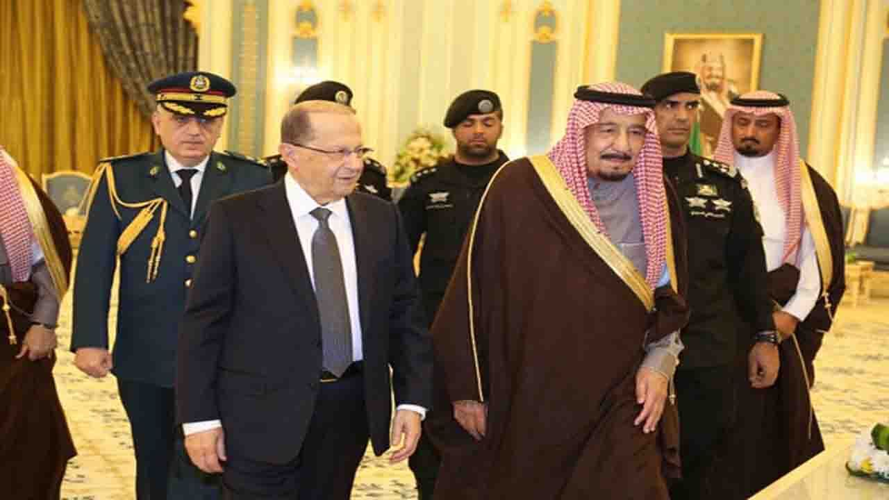 رمزگشایی از هدف اصلی فشار‌های اقتصادی ریاض بر لبنان
