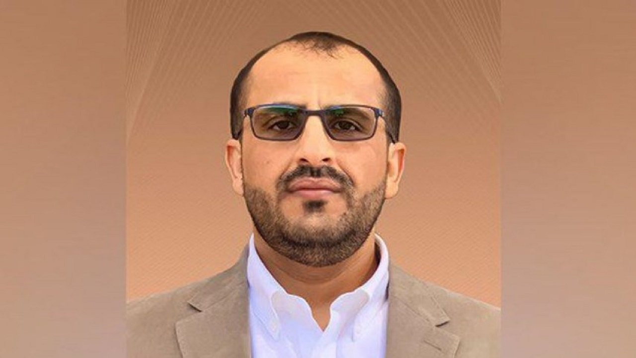 عبد السلام: هرگونه گفتمان مثبت درباره یمن در گرو لغو تحریم هاست