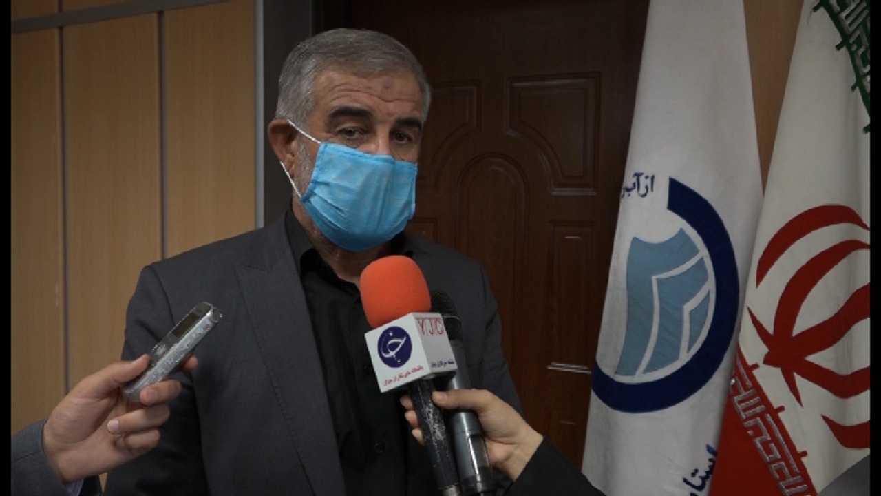 رد صلاحیت گسترده صحت ندارد