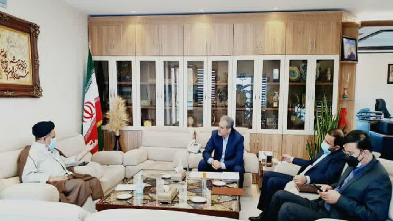 اجرای برنامه های مناسب کشاورزی با شناسایی مشکلات