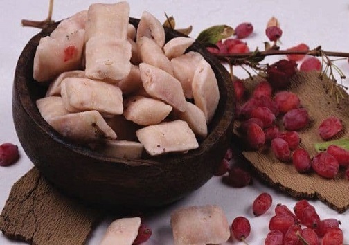 شهره دنیا اما مغفول در وطن/ترش و شیرینی که به مذاق خارجی‌ ها خوش آمده است