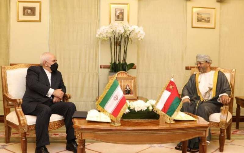 ظریف در عمان چه چیزی را جست&zwnj;وجو می&zwnj;کند؟