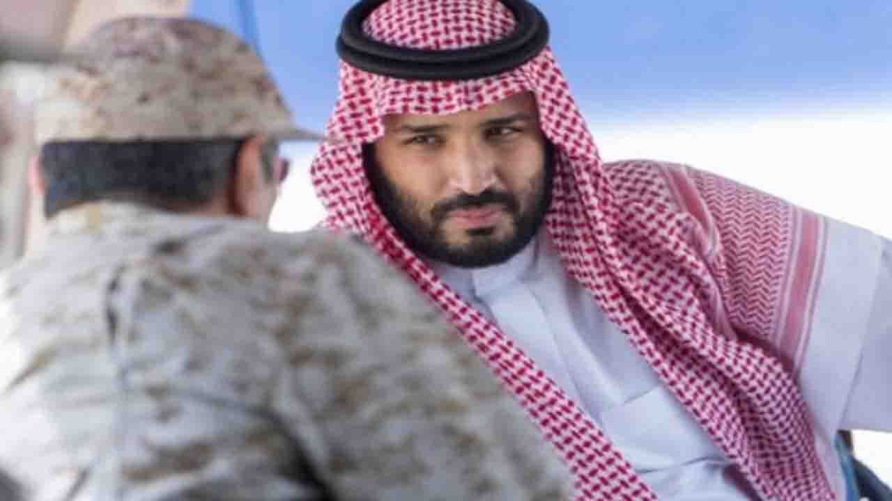 قضیه امیدواری بن سلمان برای رابطه خوب با ایران و پایان جنگ یمن چیست؟
