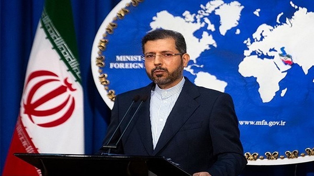 ظریف امروز به کویت سفر می‌کند