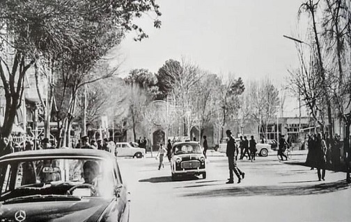 اصفهان، چشم انتظار کاوش