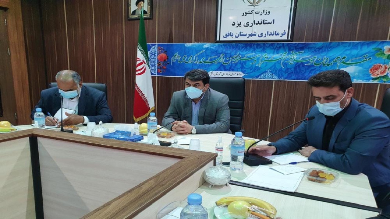 تکمیل چرخه تولید فولاد در بافق