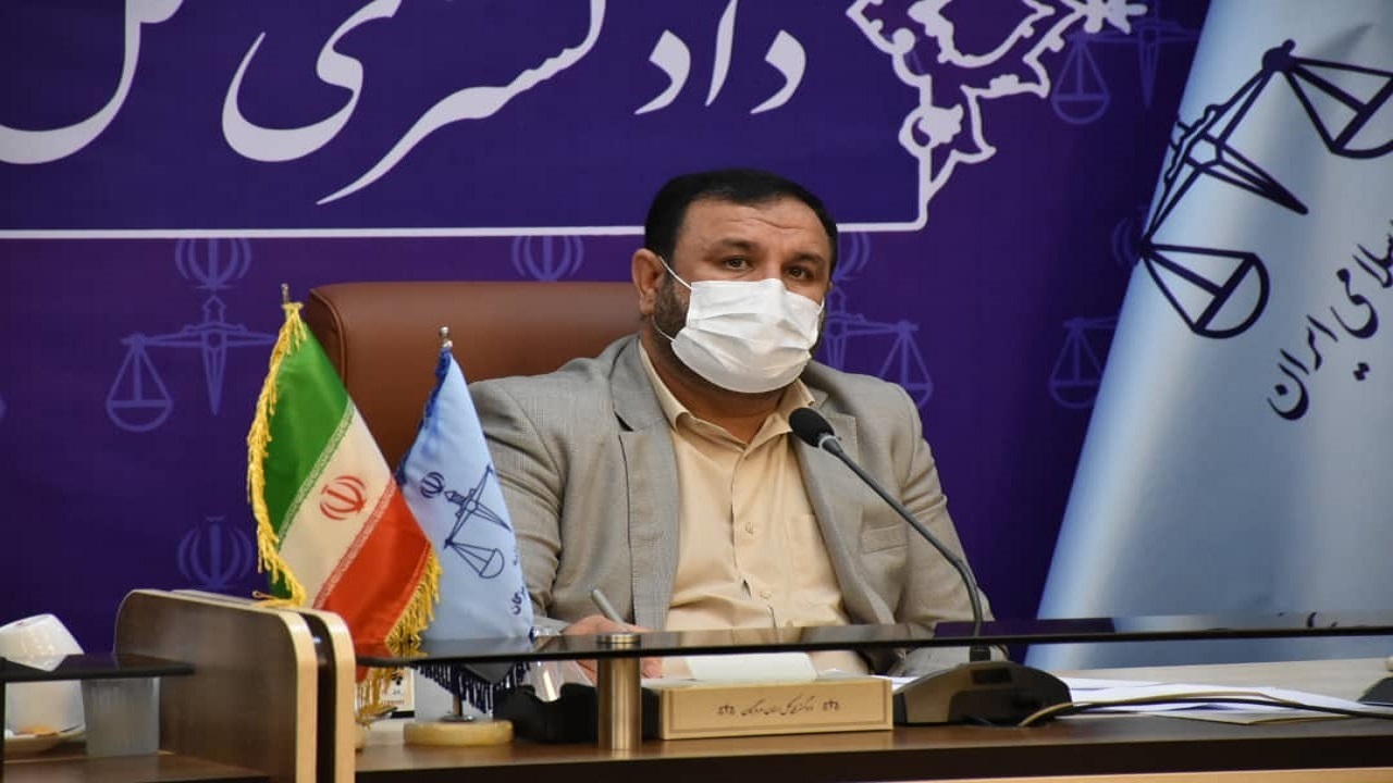 علیه برخی از مسئولان متخلف و کم کار اعلام جرم شده است