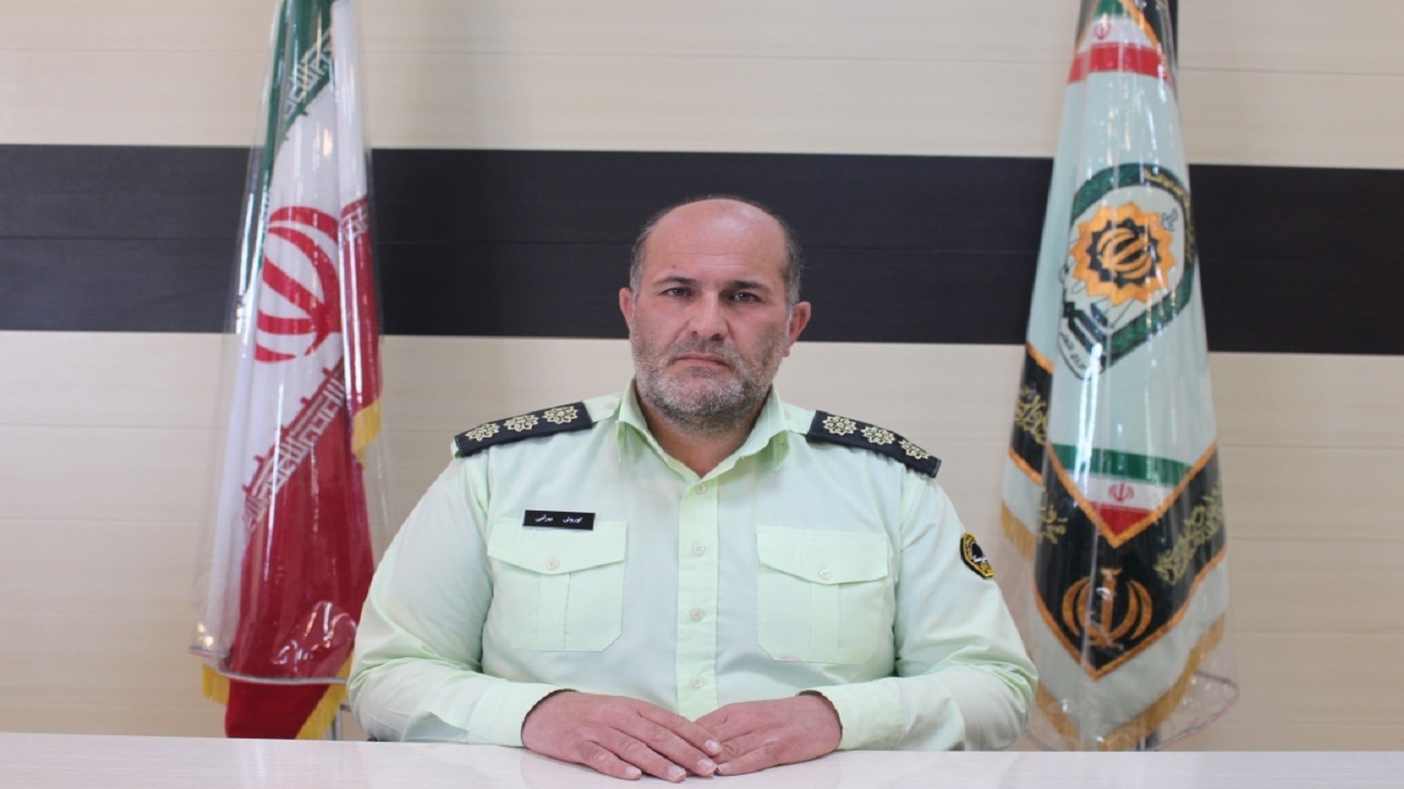 توقیف ۲ خودرو و ۱۳ موتورسیکلت متخلف در شهرکرد