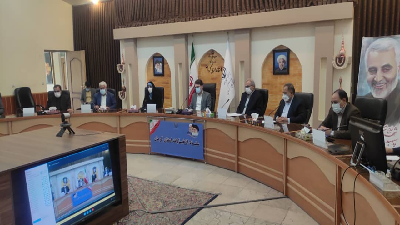 برگزاری انتخابات الکترونیکی، ربطی به اینترنت ندارد