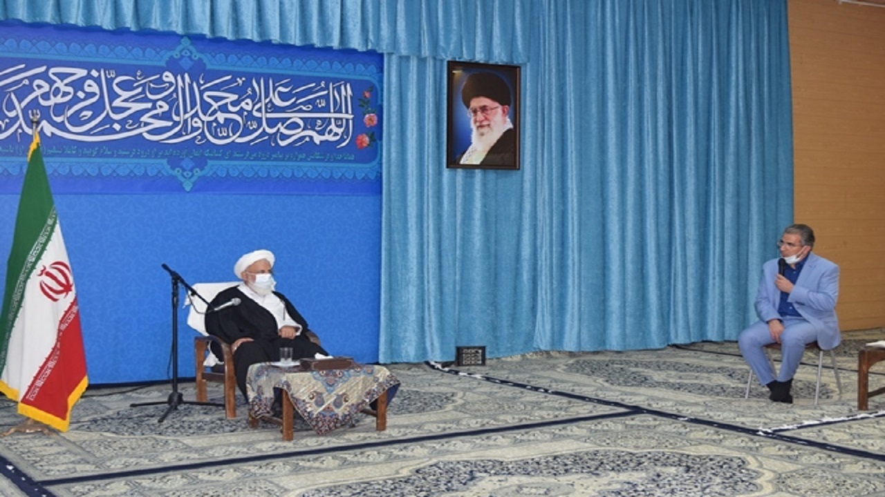 پیشگامی سازمان صمت یزد برای مانع زدایی مسیر‌های تولید