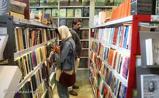 پارادوکس صنعت نشر ایران در دوران کرونا