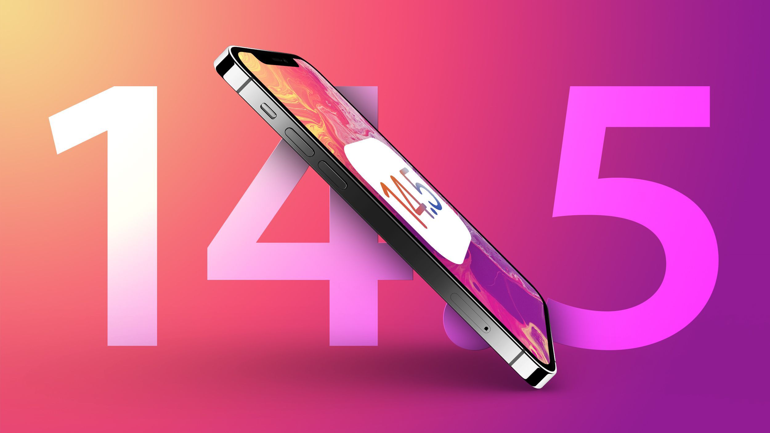 اطلاعات برجسته و مهم از آخرین به روزرسانی iOS 14.5
