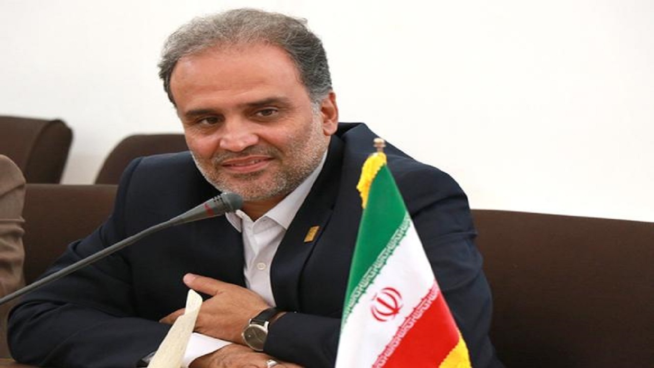 رونمایی از تمبر یزد آرزو‌ها
