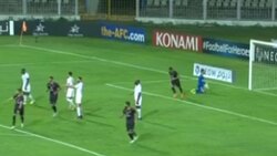 باشگاه خبرنگاران -گل دوم پرسپولیس تهران به الریان قطر مورخ ۹ اردیبهشت ۱۴۰۰ + فیلم