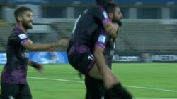 باشگاه خبرنگاران -گل سوم پرسپولیس تهران به الریان قطر مورخ ۹ اردیبهشت ۱۴۰۰ + فیلم
