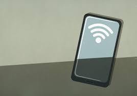 تصویر اتصال بیسیم مهم ترین شاخصه ها برای انتخاب تلفن هوشمند