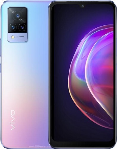 معرفی گوشی vivo V۲۱ ۵G با ویژگی RAM Extended