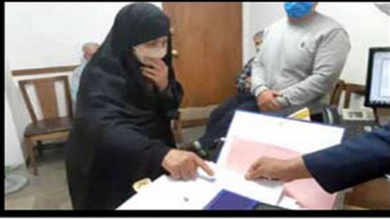 نجات از اعدام با رضایت بدون قید و شرط
