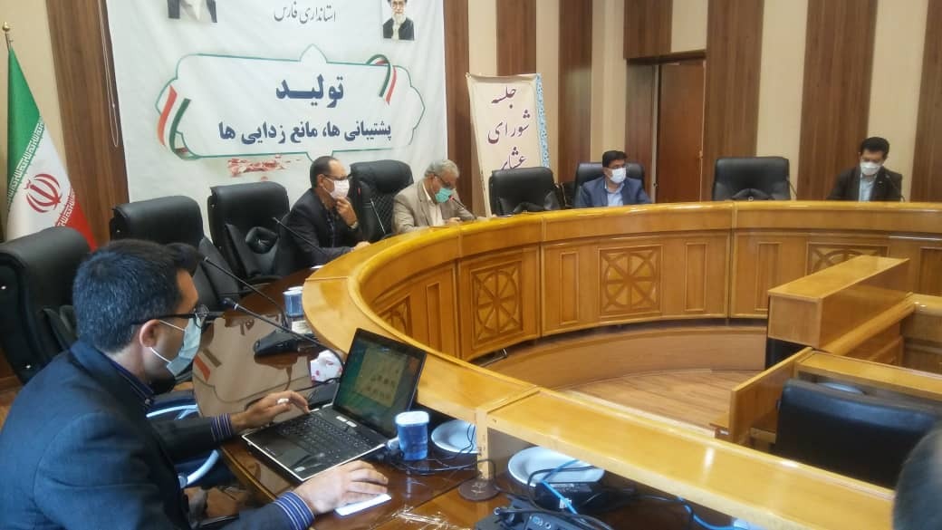 خشکسالی تولید عشایر را تحت تاثیر قرار می‌دهد
